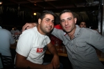 Friday Night at Oasis Pub, Byblos